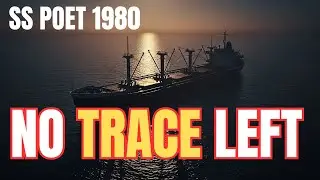Тайна, нарушившая все морские правила.