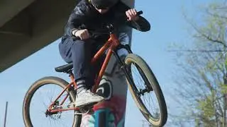 The Kona RIde Online 01
