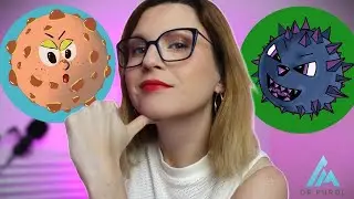 'BOSTONKA' czy ospa wietrzna?Jak odr&oacute;żnić te dwie choroby? Jak im zapobiegać i jak leczyć te wirusy?