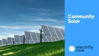 Community Solar - The best kept secret in renewable energy