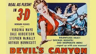 Virginia Mayo - Top 30 Highest Rated Movies