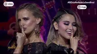 El Gran Show - El Dúo Perfecto 01/12/2018 parte 5/5