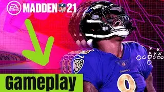 Madden 21 Gameplay - Weekend League Gameplay