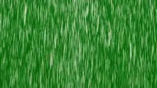 Vertical Snow Rain ❄️ Fast Falling Snow Green Screen Effect 05