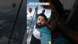 Level Of Expectations, Tom and Jerry Hindi 😁 #shorts #ytshort #funnyshorts