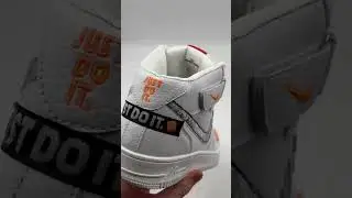Nike Air Force 1 High