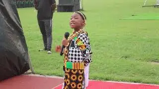 The Origination of gooso and Bono history told by young talented GIRL