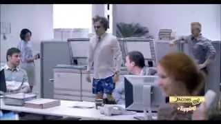 Jacobs 3in1 Xerox, JWT Ukraine