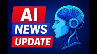 🔵 AI NEWS UPDATE 🔴 ChatGPT-6, Gemini Code Assist & Copilot Studio &mdash; October 2025 #ainews