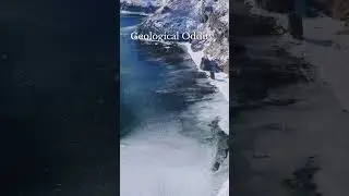 Geological oddity🌏🗻  #tranding #viral #subscribe #2023 #facts #nature #geologist