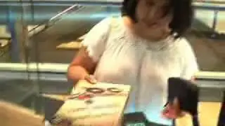 Ya no hay excusas para leer: Bibliometro