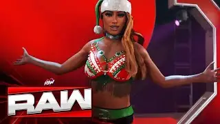 HBW RAW: Kandi vs. Becca Gardner (c) - HBW Heartcore Championship