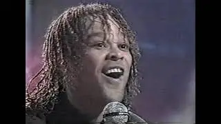 Johnny Kemp -  Best Friends Can Be Lovers After All  -1988