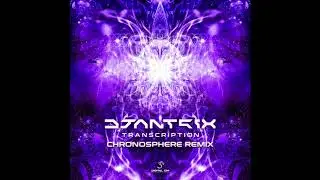 Djantrix - Transcription (Chronosphere Remix)