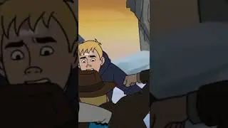 Hank venture #shorts