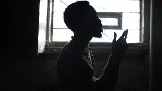 Ace Da Vinci-The Traveler (Official Video)