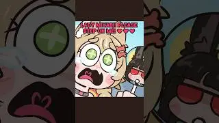 Fan Service be like...👣👣