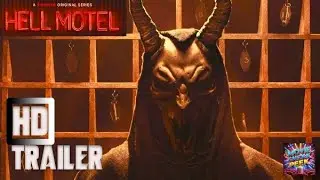 HELL MOTEL (Official Trailer) Jun 17, 2025