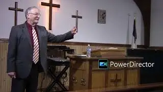 Burke Community Church 12/28/25