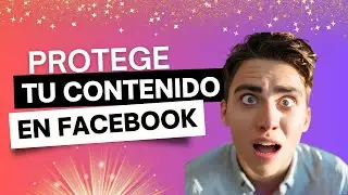 Como denunciar contenido robado en Facebook