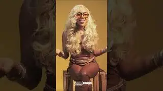 ISAT Opens Up in an Exclusive Interview on Her New Single &ldquo;COCOA BUTTER&rdquo;