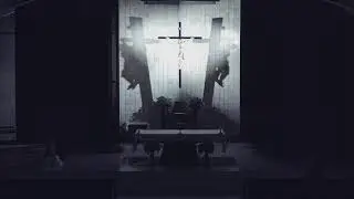 Fr. Anthony Hession / The Healing Power of God
