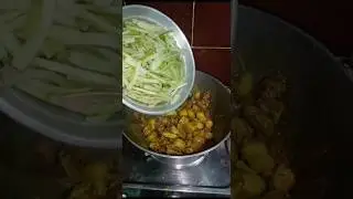 ||Oma jg dudali bisong recipe||😋😋