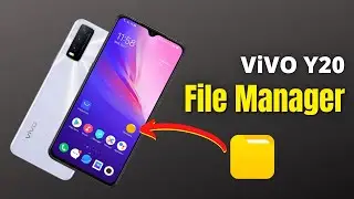 Vivo y20 file manager | Vivo y20 | Vivo y20 features | File manager for Vivo Y20 | New View