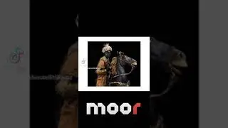 Blackamoor - the Dark Age...