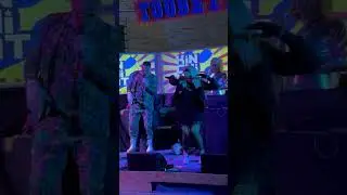 Kin Chi Kat in Fermo, Italy (LIVE) @ Spazio Betti festival 29.04.2022