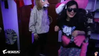 ESA MANO PANTERA PERUVIAN HOUSE
