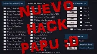 Nuevo Hack De Wolfteam Papuu (Junio)  Crackkk