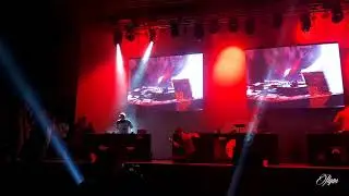 DMC RUSSIA 2018