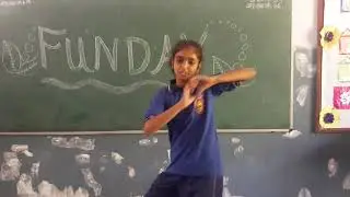 #Funday #kendriyavidyalaya