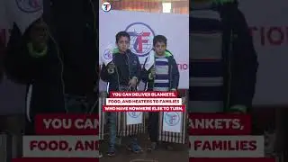 Winter in Gaza I Gaza Emergency Relief 2026