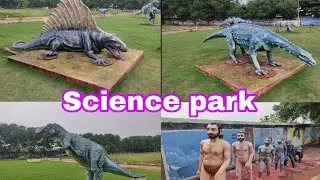 Paradeep city visit Science park & sea beach of Paradeep 🌊⛵🚢#paradeep #paradeepseabeach #paradeevich