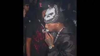 [FREE FOR PROFIT] Playboi Carti x Glo type beat - 
