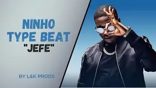 NINHO TYPE BEAT - 