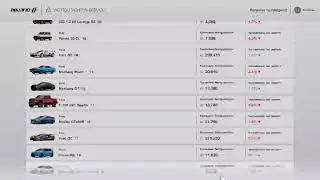 Gran Turismo beste renn Simulation!