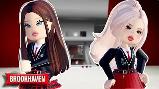 WHO WILL BE THE STAR OF THE PLAY? MY ENEMY WON?! 😭 | Roblox Story