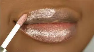 STARDUST Long-Wear Lip Topper | JOUER COSMETICS