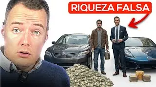 10 se&ntilde;ales de que alguien finge ser rico