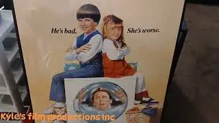 Probably child 2 poster ebay find