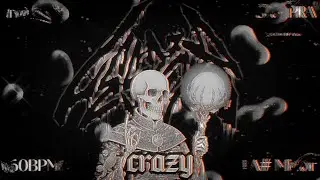 CRAZY - 1nonly x SXMPRA TYPE BEAT