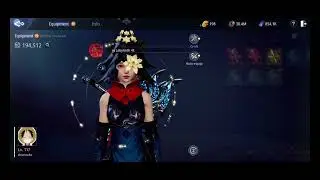 [F2P]How to combine legend spirit on mir4 #mir4 #mir4highlights #MIR4global #bestgameever 