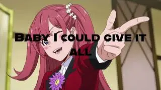 Suicidal-Idol - she wnna (feat. Kaneda7) Lyrics