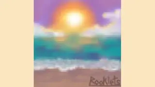 Rooklets - Barcelona & Pesetas (Visualizer)