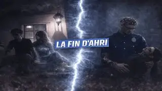 LA FIN DE AHRI ☠️ OTOMO VS REQUIEM 🔫 EDDIE EN DEUIL 😞 BEST OF FLASHBACK