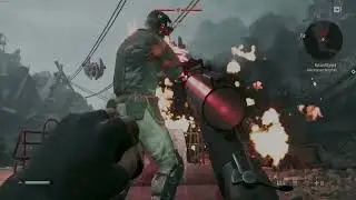 Terminator Resistance #24 Gerettet und doch TOT! Gameplay PC 4K