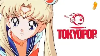 TokyoPOP: How Manga Came to the West | SaturdayCon 2022